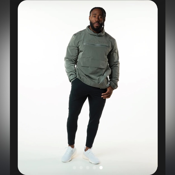 Alphalete Endure All-Purpose Pullover- M - Picture 10 of 12